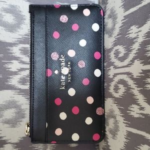 Kate Spade Card Holder